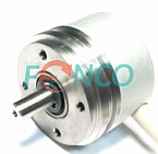 Абсолютный угловой энкодер ЛИР-МС137А