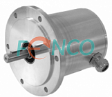 Энкодер ITD 40 B10 Y 5 Baumer