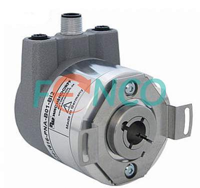 Энкодер WDGA 58E EtherNet-IP / EtherCAT Wachendorff