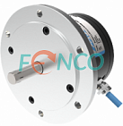 Инкрементальный энкодер BDEEX115SA Tofi