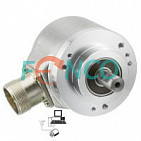 Абсолютный многооборотный угловой энкодер ACURO AC58 SSI-P