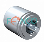 Энкодер MSI 301 Leine Linde