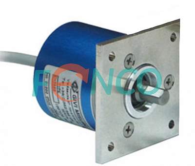 Энкодер EN 38 BB Givi Misure