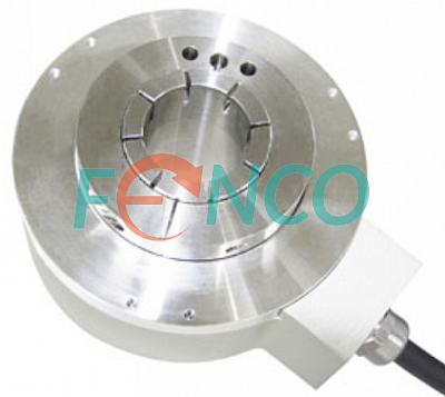 Инкрементальный угловой энкодер OCD-INx00-xxxxx-Txx0-xxx