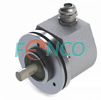 Абсолютный угловой энкодер Series MS Hohner Automazione