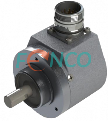 Абсолютный угловой энкодер Series S