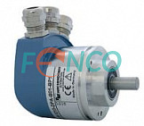 Энкодер WDGA 58B PROFIBUS-DP Wachendorff