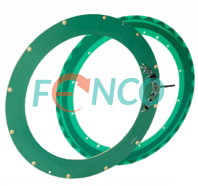 Абсолютный кольцевой энкодер VLT-247