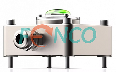 Инклинометр PE-MEMS-XY-2i-GS85 FSG