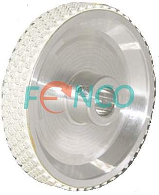 Измерительное колесо MR200NG Wachendorff