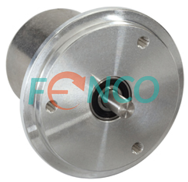 Инкрементальный угловой энкодер UCD-IPx00-xxxxx-Nxxx-xxx