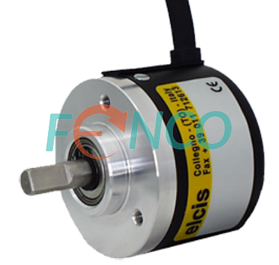 Энкодер I01 40 Elcis