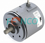 Абсолютный угловой энкодер Series TS Hohner Automazione