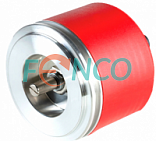 Потенциометр Serie POT20 Hohner