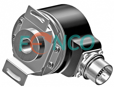 Энкодер HOG 60 Baumer