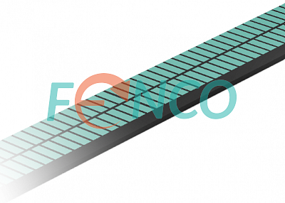 Шкала энкодера LMSN BOGEN