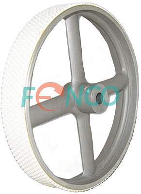 Измерительное колесо MR500NG Wachendorff