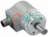 Инкрементальный угловой энкодер UCD-IPx00-xxxxx-D10D-xxx