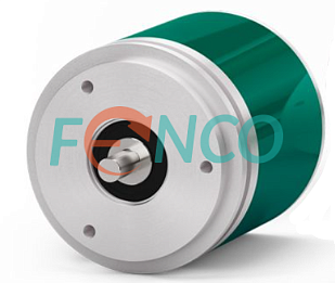 Энкодер EBO58 Lika