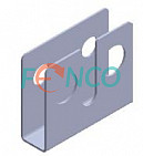 Упругий элемент энкодера YY SS Fenac