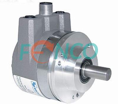 Энкодер WDGA 58F EtherNet-IP / EtherCAT Wachendorff