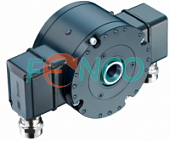 Энкодер HOG 86 M Baumer