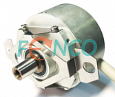 Абсолютный угловой энкодер ЛИР-ДС156А