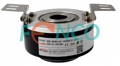 Инкрементальный угловой энкодер ADK-K100 IDENCODER
