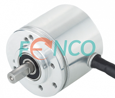 Serie E36 CS абсолютный угловой энкодер Hohner