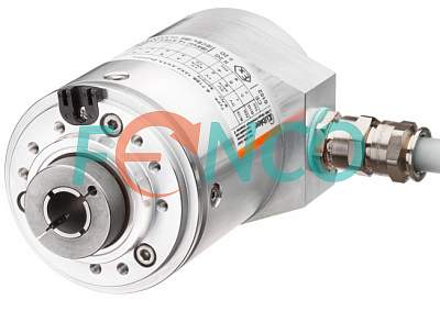 Энкодер Sendix 8.7188 Kubler
