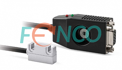 Инкрементальный энкодер IKS24 BOGEN