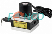 Энкодер с тросовым барабаном SLP50S JILIN SANSHENG SENSING TECHNOLOGY