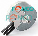 Энкодер OTIS TAA633H151 от Hohner