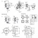 Энкодер ECN 413 Heidenhain