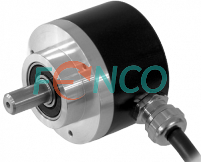 Энкодер GF355 Baumer