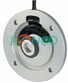 Serie MR инкрементальный угловой энкодер Hohner