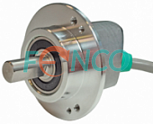 UCD-IPX00-XXXXX-M100-2TW инкрементальный угловой энкодер Posital Fraba