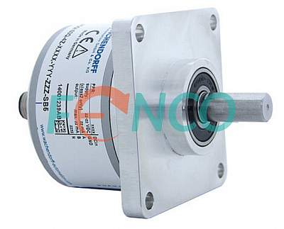 Энкодер WDGI 63Q Wachendorff