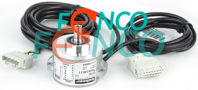 Энкодер OTIS TAA633K11 от Hohner