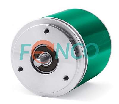 Энкодер AS58 A Lika