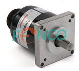 Инкрементальный угловой энкодер H20 / H21 / H22 / H23 с цельным валом