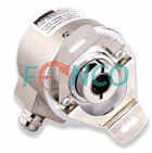 Инкрементальный энкодер MRI50SH Opkon