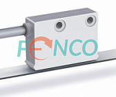 Инкрементальный магнитный линейный энкодер MSK400/1