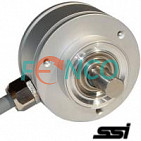 Абсолютный многооборотный угловой энкодер ACURO AR62 SSI