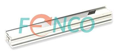 Монтажный профиль MP2 Opkon