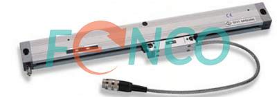 Энкодер GVS 400 Givi Misure