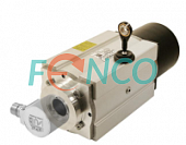 Тросовый барабан энкодера SL3060 TR Electronic