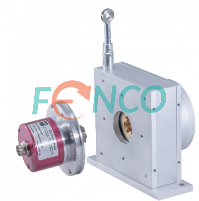 Тросовый барабан энкодера CD120L MEC AK Industries