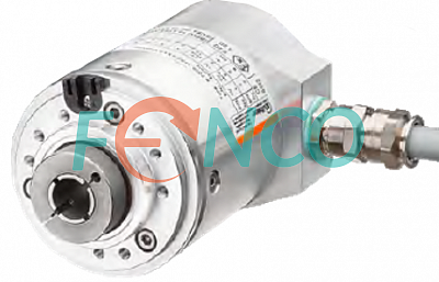 Инкрементальный энкодер 8.7034FS3 Kubler