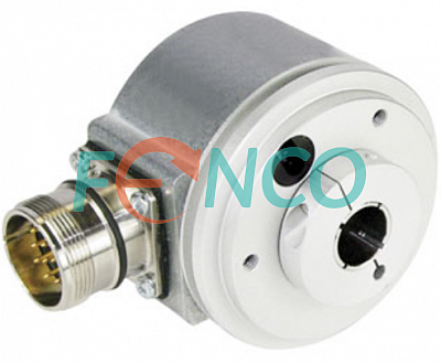 Инкрементальный угловой энкодер OCD-INx00-xxxxx-Txx0-xxx